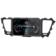 Android head unit Abyss Audio WR-9301 for KIA Carnival / Sedona 2014-2021