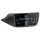 Android head unit Abyss Audio WR-9202 for KIA CEED 2 JD 2012-2018