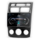 Android head unit Abyss Audio WR-9197 for KIA Sportage (Air Conditioning) 2004-2010