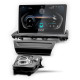 Android head unit Abyss Audio WR-0226 for Mazda 3 2013-2016