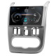 Android head unit Abyss Audio WR-9332 for Renault Logan / Sandero / Dokker 2012+