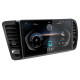 Android head unit Abyss Audio WR-9350 for Subaru Legacy / Outback 2003-2009