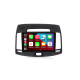 Android head unit Abyss Audio QXR-9209 for Hyundai Elantra 2008-2010