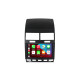 Android head unit Abyss Audio QXR-9111 for Volkswagen Touareg 2003-2010