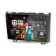 Android head unit Abyss Audio QXR-9163 for Honda CR-V 2006-2011