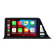 Android head unit Abyss Audio QXR-9148 for Toyota CHR