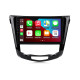 Android head unit Abyss Audio QS-0175 for Nissan QASHQAI 2012-2016