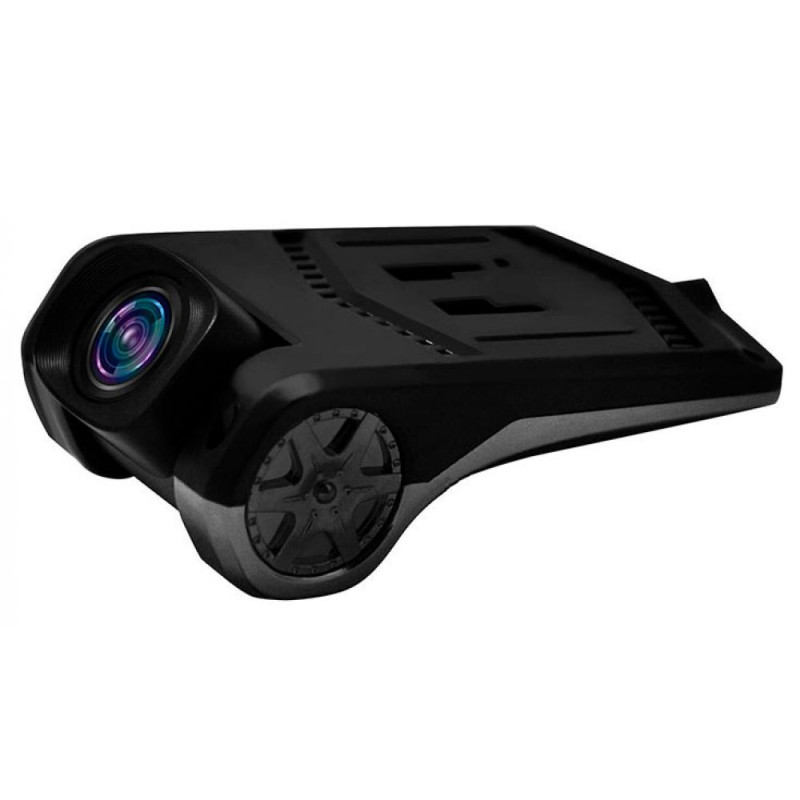 ADAS dash cam AudioSources DR-1001