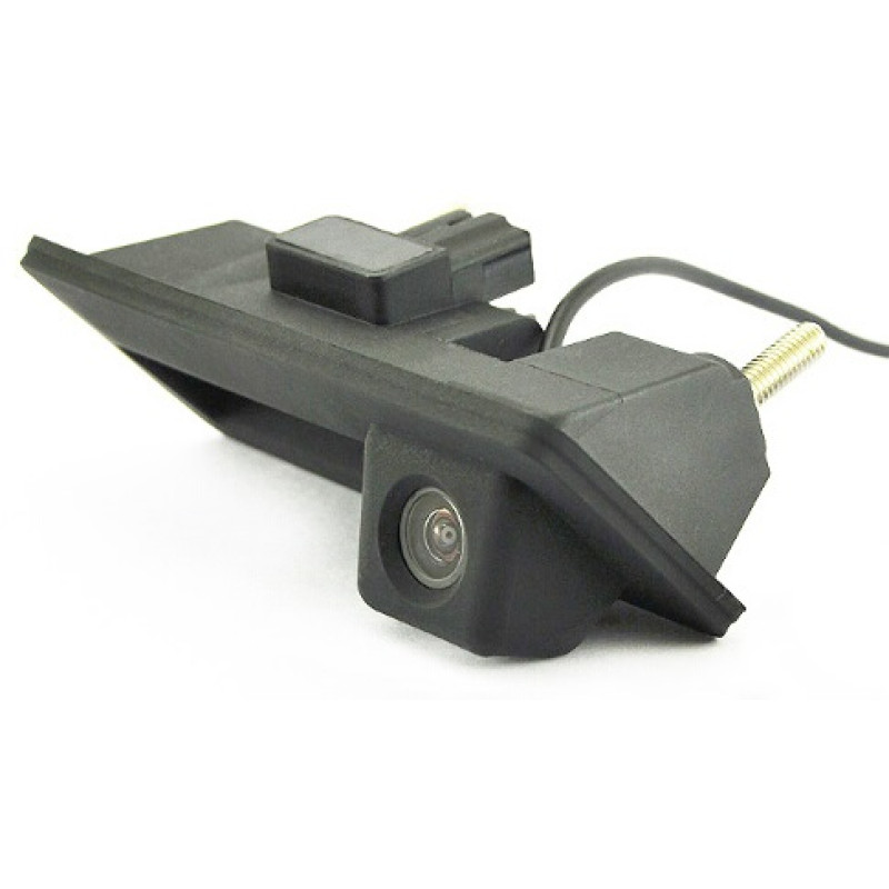 Rearview camera AudioSources SKD900 VAG for Skoda