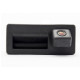 Rearview camera AudioSources SKD900 VAG for Skoda