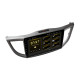 Android head unit DTA-0111 for Honda CRV 2012-2017