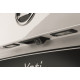 Rearview camera AudioSources SKD950 for Volkswagen