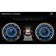 Android head unit AudioSources T200-611SR for Volkswagen Passat, Golf, Jetta, Tiguan, Touran, Polo, Amarok, Caddy, T5, T6