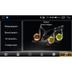 Android head unit AudioSources T200-810SG for Skoda Fabia, Roomster, Spaceback, Octavia A5, Rapid, SuperB, Yeti