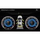Android head unit AudioSources T200-810SG for Skoda Fabia, Roomster, Spaceback, Octavia A5, Rapid, SuperB, Yeti