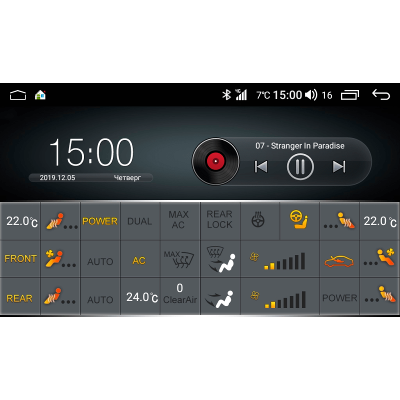 Android head unit AudioSources T200-910SR for Volkswagen Passat, Golf, Jetta, Tiguan, Touran, Polo, Amarok, Caddy, T5, T6
