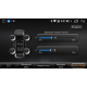 Android head unit AudioSources T200-910SR for Volkswagen Passat, Golf, Jetta, Tiguan, Touran, Polo, Amarok, Caddy, T5, T6