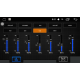 Android head unit AudioSources for Skoda Kodiaq / Karoq