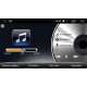 Android head unit AudioSources for Skoda Kodiaq / Karoq