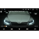 Android head unit AudioSources for Skoda Kodiaq / Karoq