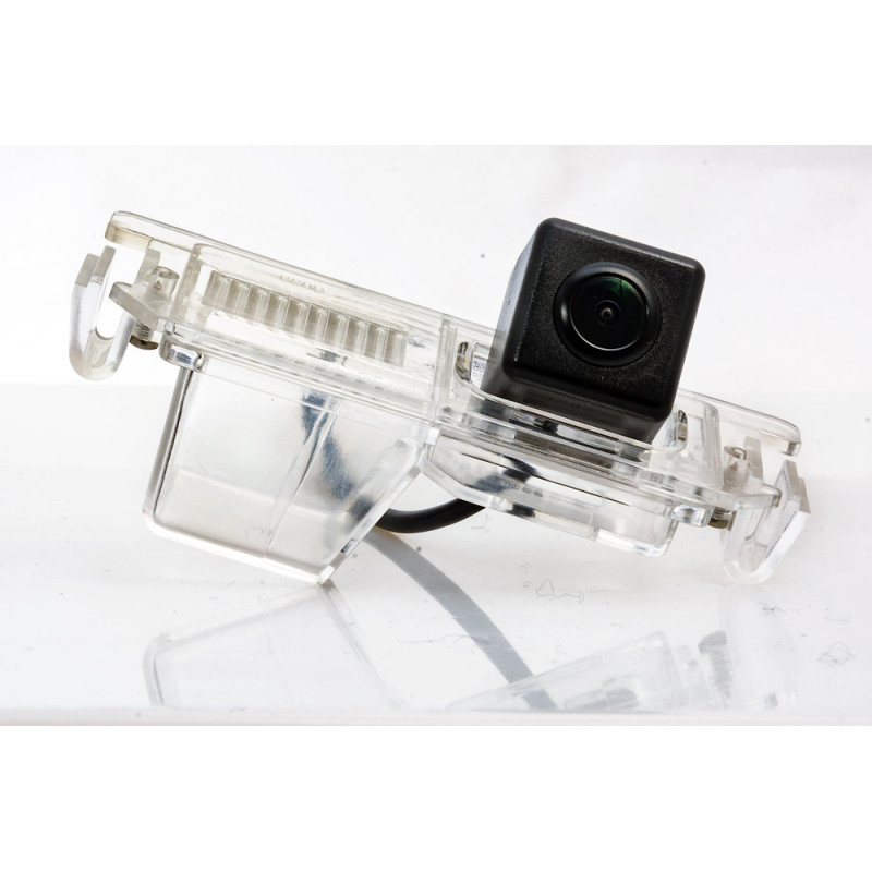 Rearview camera Fighter CS-HCCD+FM-04 for Kia Soul, Picanto, Rio