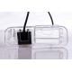 Rearview camera Fighter CS-HCCD+FM-10 for Kia Rio