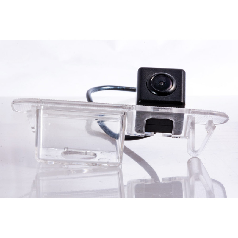 Rearview camera Fighter CS-HCCD+FM-10 for Kia Rio