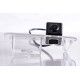Rearview camera Fighter CS-HCCD+FM-10 for Kia Rio