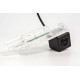 Rearview camera Fighter CS-HCCD+FM-102 for Porsche Cayenne, 911