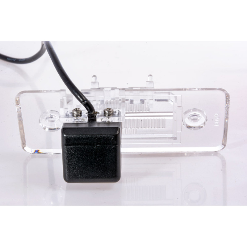 Rearview camera Fighter CS-HCCD+FM-16 for Skoda Fabia