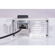 Rearview camera Fighter CS-HCCD+FM-26 for Nissan 370Z, 350Z, Tiida, Patrol