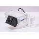 Rearview camera Fighter CS-HCCD+FM-26 for Nissan 370Z, 350Z, Tiida, Patrol