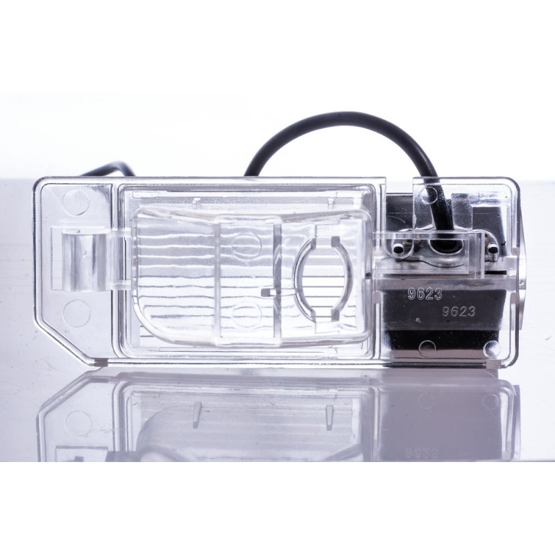 Rearview camera Fighter CS-HCCD+FM-36 for Mitsubishi ASX