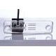 Rearview camera Fighter CS-HCCD+FM-41 for Subaru Impreza, Tribeca, Forester, Outback
