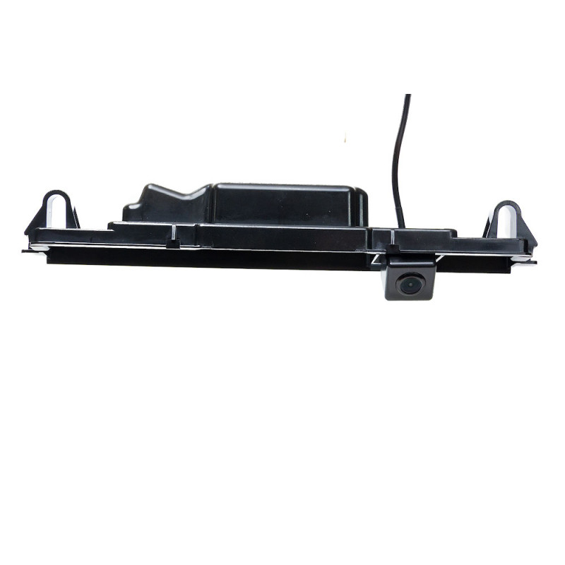 Rearview camera Fighter CS-HCCD+FM-51 for Toyota Yaris, Geely MK Cros