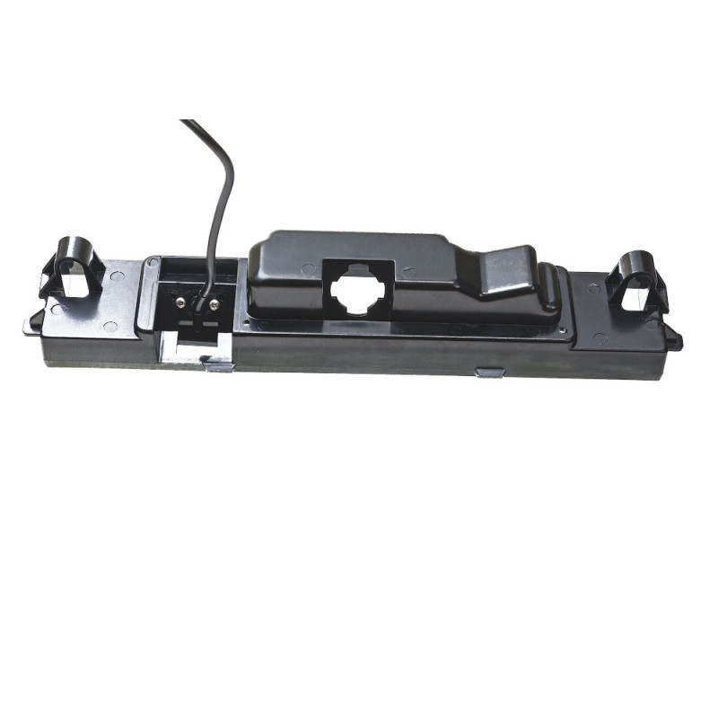 Rearview camera Fighter CS-HCCD+FM-51 for Toyota Yaris, Geely MK Cros