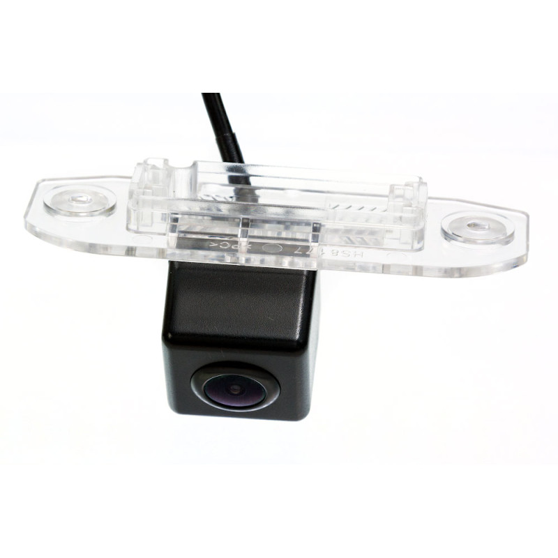 Rearview camera Fighter CS-HCCD+FM-59 for Volvo