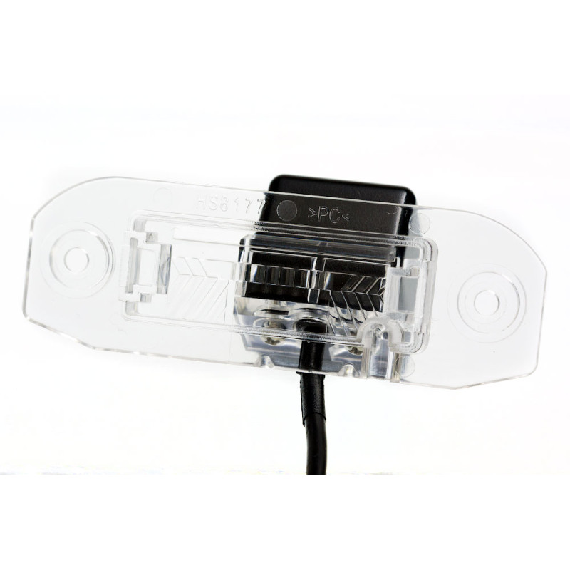Rearview camera Fighter CS-HCCD+FM-59 for Volvo