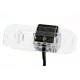 Rearview camera Fighter CS-HCCD+FM-59 for Volvo