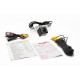 Rearview camera Fighter CS-HCCD+FM-59 for Volvo
