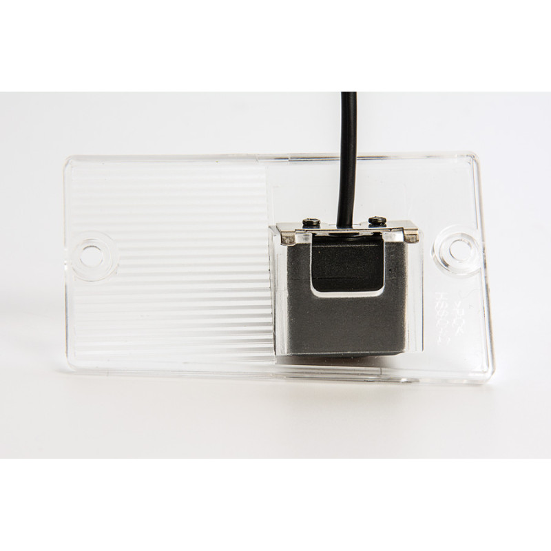 Rearview camera Fighter CS-HCCD+FM-76 for Kia Sportage II, Sorento I