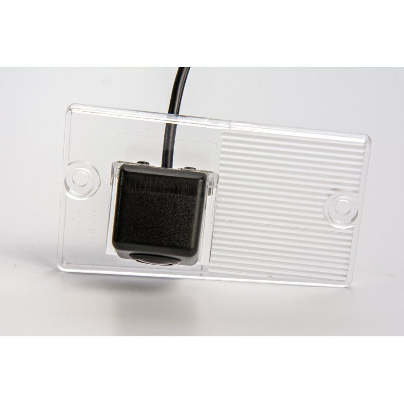 Rearview camera Fighter CS-HCCD+FM-76 for Kia Sportage II, Sorento I