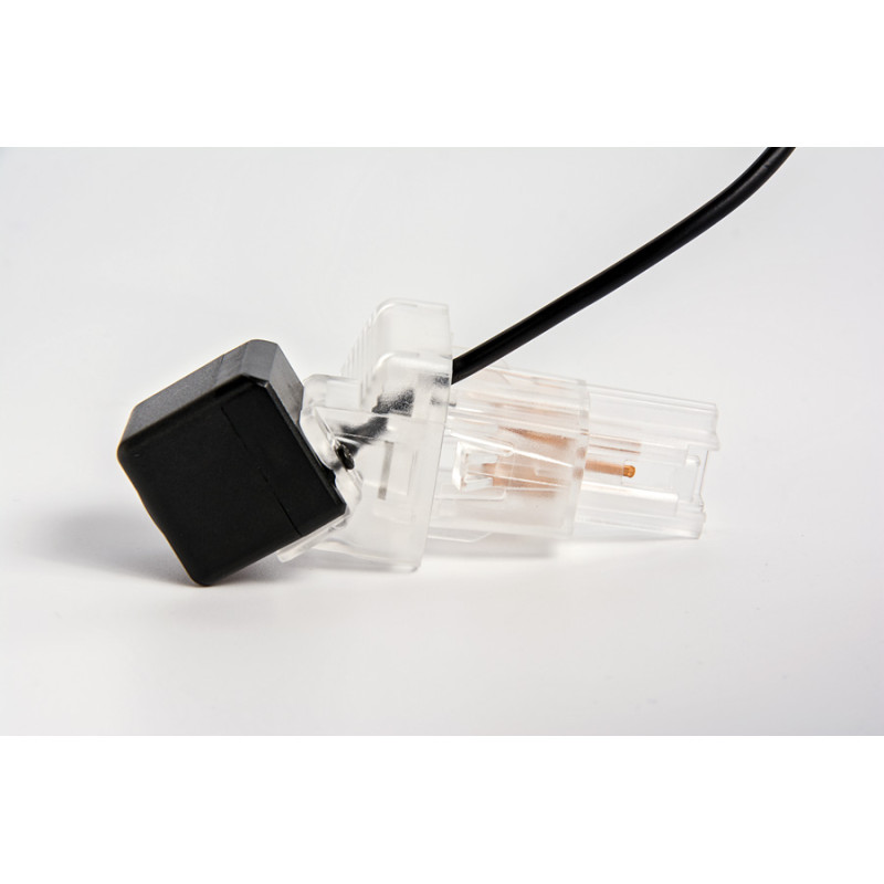 Rearview camera Fighter CS-HCCD+FM-86 for Mazda 3 (BM), 6 (GJ)