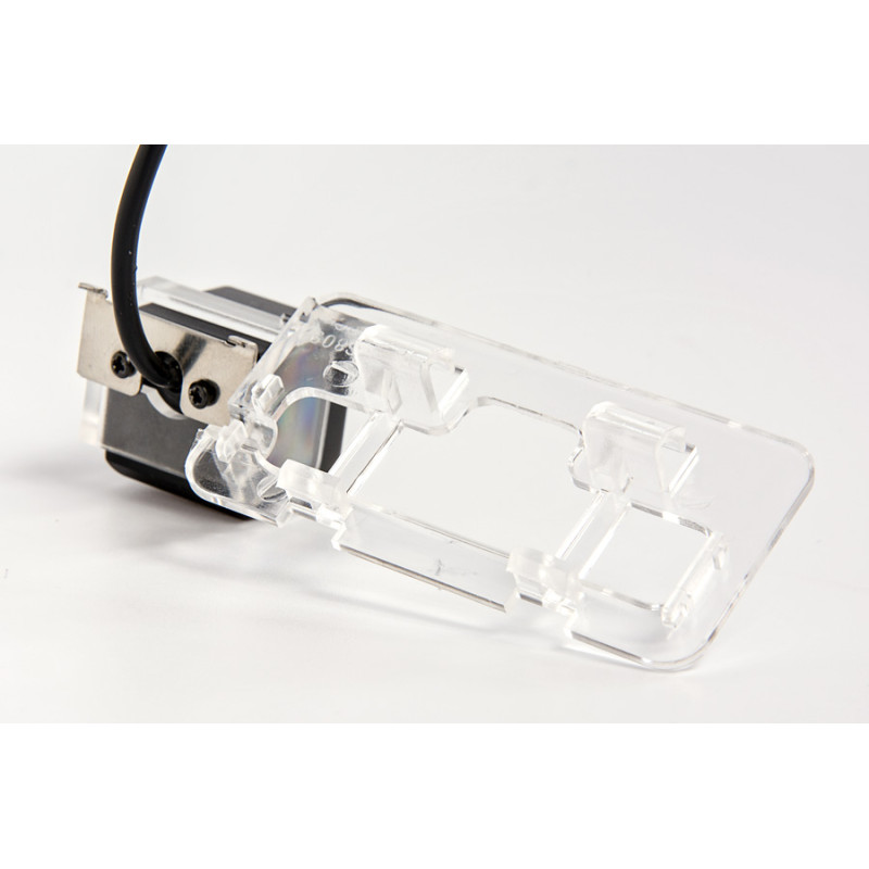Rearview camera Fighter CS-HCCD+FM-95 for Geely Emgrand EC7
