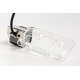 Rearview camera Fighter CS-HCCD+FM-95 for Geely Emgrand EC7