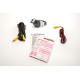 Zadní kamera Fighter CS-HCCD+FM-103 pro Great Wall H2/H7/H6 Coupe