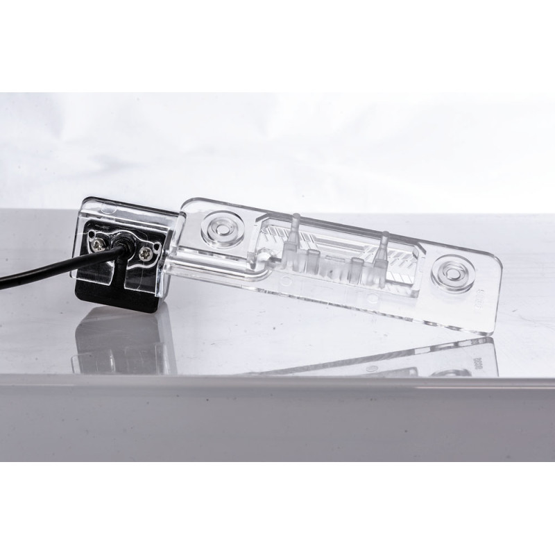 Rearview camera Fighter CS-HCCD+FM-17 for Skoda Octavia, Skoda Roomster