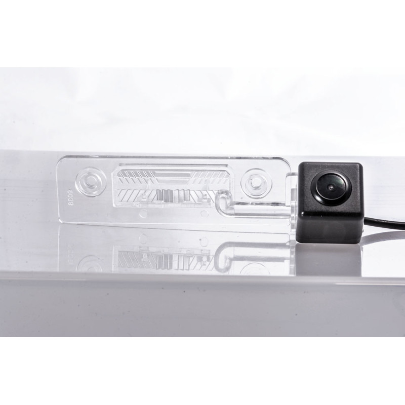 Rearview camera Fighter CS-HCCD+FM-17 for Skoda Octavia, Skoda Roomster