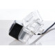Rearview camera Fighter CS-HCCD+FM-27 for Nissan Tiida, Teana, Maxima