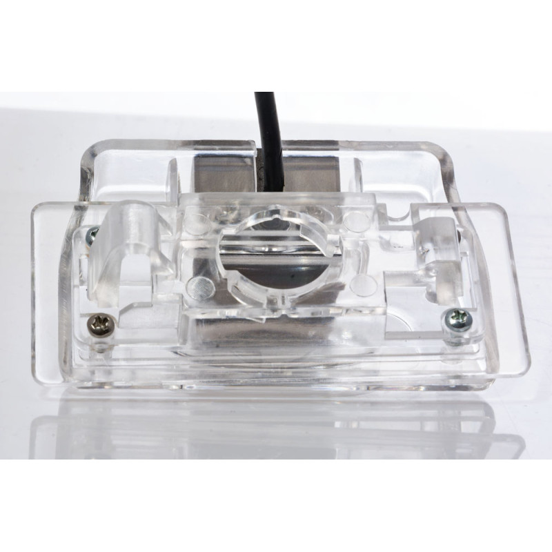 Rearview camera Fighter CS-HCCD+FM-27 for Nissan Tiida, Teana, Maxima